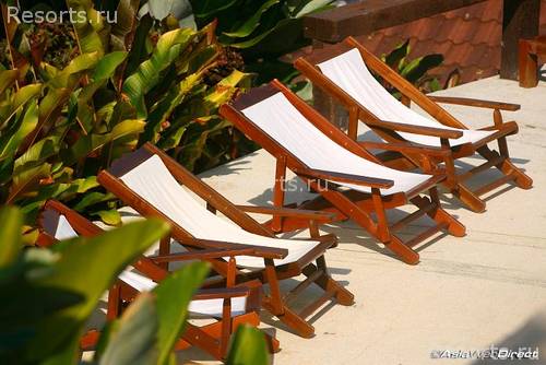 Best Western Premier Supalai Resort 32
